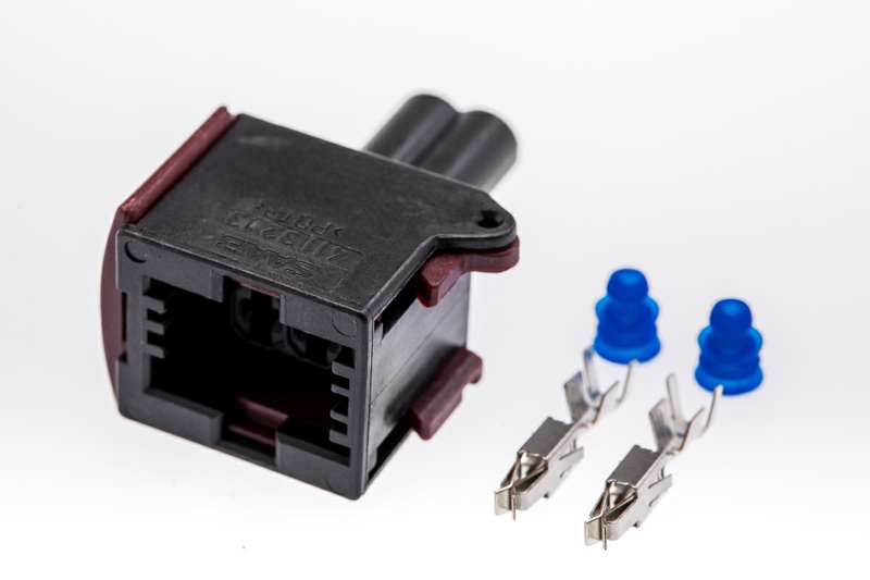 Electrical connector repair kit